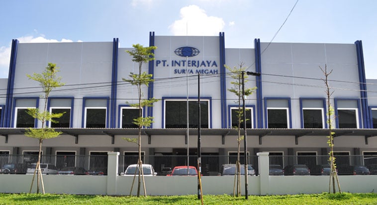 PT Interjaya Suryamegah