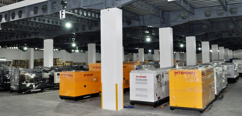 Jual Genset | Distributor Genset