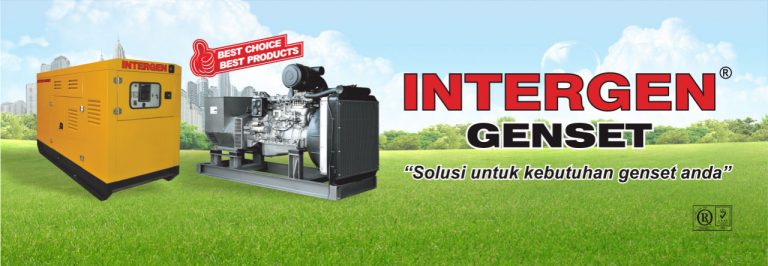 Cara Mengetahui Apakah Avr Genset Rusak Distributor Genset