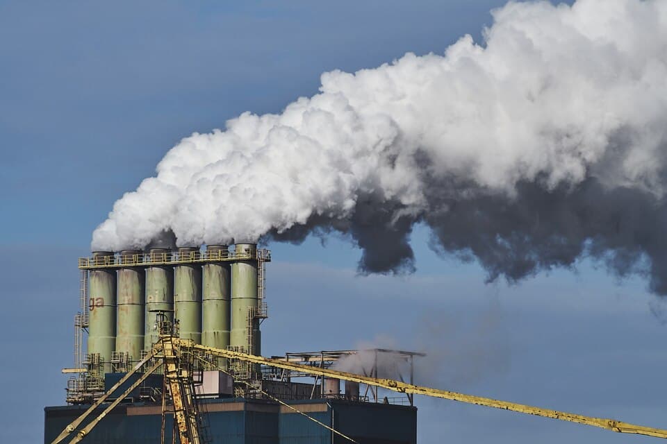Karbon Industri