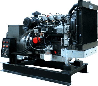 Harga Genset Lombardini (15-20 kVA)