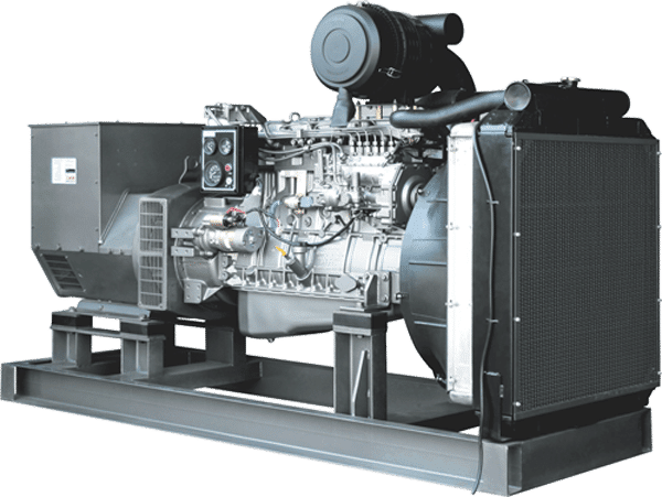 Harga Genset MWM (30-200 kVA)