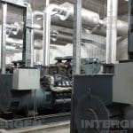 intergen genset