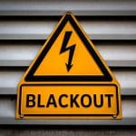 ilustrasi blackout