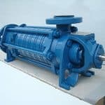 Vacuum pump