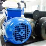 Vacuum pump