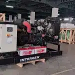 intergen genset