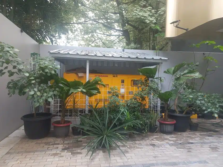 Buona Ventura School