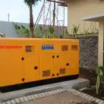 intergen genset