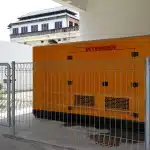 intergen genset